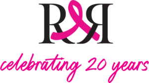 RUNWAY FOR RECOVERY 20 YEAR ANNIVERSARY LOGO