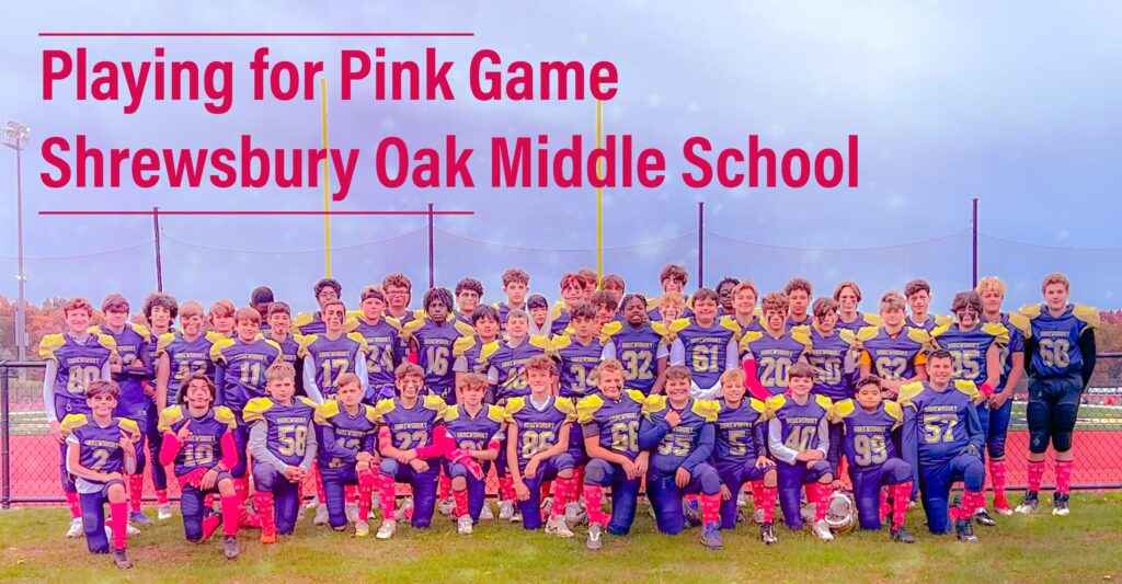 Shrewsbury MS Pink Game (1)