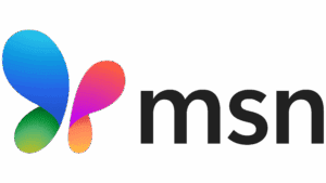 MSN logo