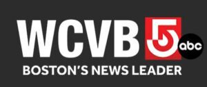 WCVB logo