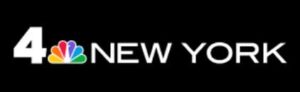 New 4 NBC New York logo