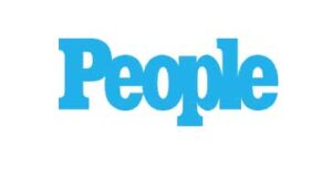 People Magazine logo