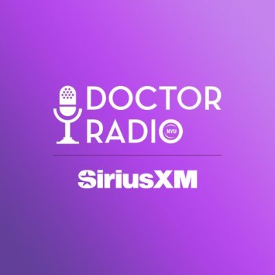 Doctor Radio Sirius XM