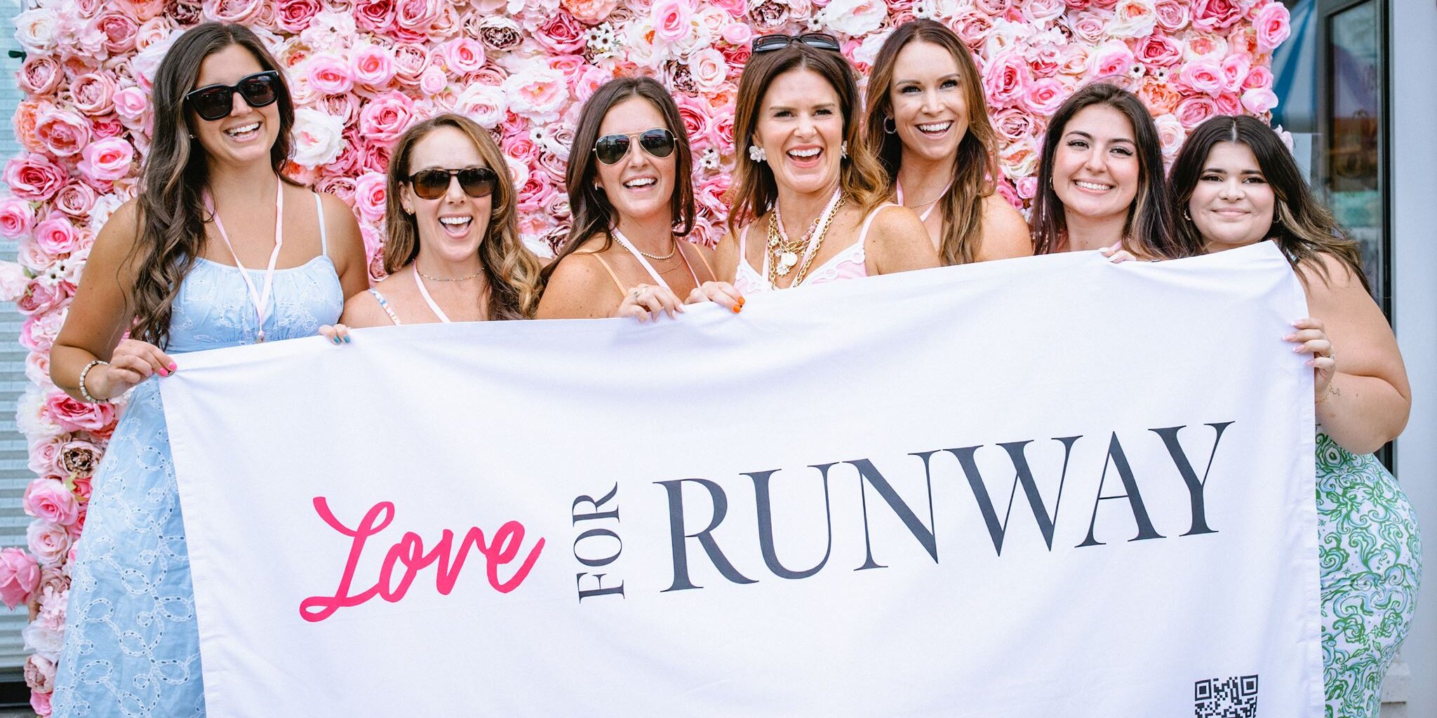 Runway For Recovery / Lilly Pulitzer MarketStreet